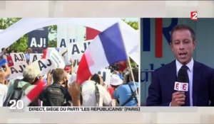 Présidentielle 2017 : Alain Juppé est "prêt"