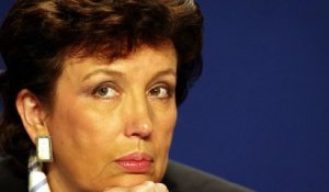 Roselyne Bachelot "terrorisée" dans une émission de télé