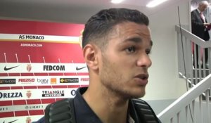 Foot - L1 - PSG : Ben Arfa «Une défaite qui fait mal»