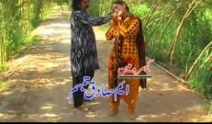 Barood | Telefilm Promo | Upcoming Movies 2015 Trailers | Thar Production