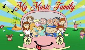 My Music Family - My Music Family