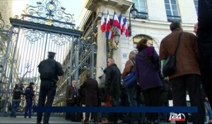 Islam de France : consultations au Ministère de l'Intérieur
