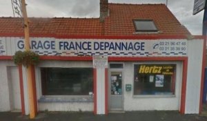 Un homme victime de racisme dans un garage à Calais, la vidéo choc (vidéo)