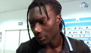 Capitanat : la mise au point de Bafé Gomis