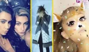 Jaden Smith, Beyoncé, Ariana Grande… Leur vidéo délire aux MTV VMA’s 2016 !