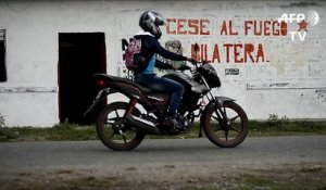 Colombie: premier jour du cessez-le-feu historique avec les Farc