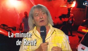 VenteOM : la minute de René