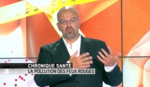 Le mag santé du 30/08/2016