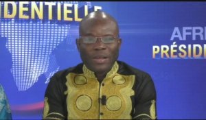 LE GRAND DÉBAT - Election présidentielle, Gabon 2016 : Soirée électorale du 27 août (1/4)