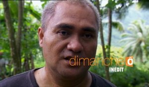 Passion Outre-Mer : Polynésie, les secrets d'un paradis