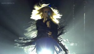 La chanteuse Britney Spears accusée d'avoir plagié une candidate Eurovision aux MTV Video Music Awards
