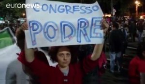 Brésil : Bye bye Rousseff, bonjour les divisions