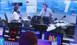 "Enfin !" : Martine Aubry soulagée par le départ d'Emmanuel Macron