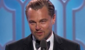 Leonardo DiCaprio impliqué dans un scandale financier ?