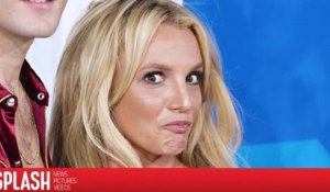 Britney Spears parle d'un rendez-vous gênant au cinéma