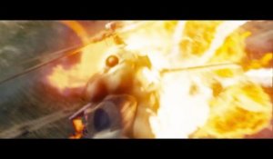Guardians - Movie trailer (2016)