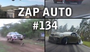 #ZapAuto 134