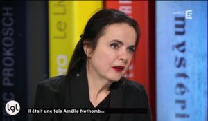 Amélie Nothomb revisite à sa manière le conte de Riquet à la houppe