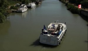 Bateau sans permis