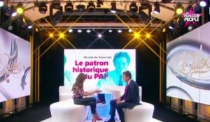 Ophélie Meunier touchée par les critiques : "Il y'en a qui sont très dures" (Vidéo)