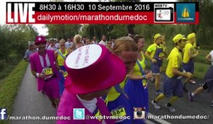 Marathon du Medoc 2016-bande annonce