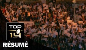 TOP 14 - Résumé Racing 92-Toulouse: 28-14 - J03- Saison 2016/2017