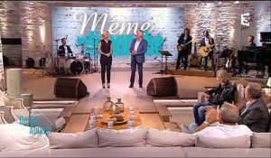 Découvrez la première de Wendy Bouchard et Dave hier après midi sur France 3 - Regardez