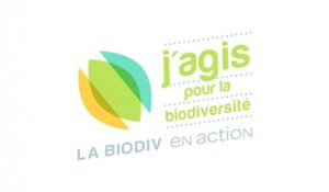 J'agis pour la biodiversité !