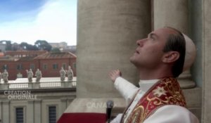 The Young Pope - Nouvelles images Trailer CANAL+ [HD]