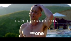 The Night Manager bande annonce de la série