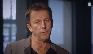 30 ans de l'ONJ - Interview de Franck Tortiller