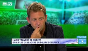 After Foot - Deschamps est le seul taulier