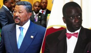 Conversation 2 entre Jean Ping et Mamadi Diané