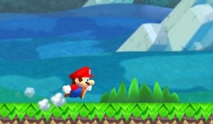 Super Mario Run - Gameplay