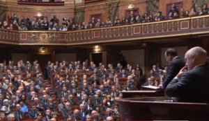 Cinq discours qui ont marqué le quinquennat de François Hollande