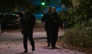 Trois femmes radicalisées interpellées au sud de Paris