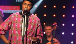 Imany - There were tears - Live dans le Grand Studio RTL