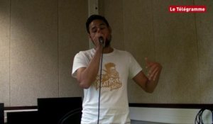 Quimper. Hip Hop New School : Sousou animera des ateliers de beatbox