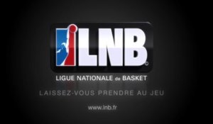 LIVE BASKET : Elan Chalon vs ASVEL Lyon-Villeurbanne (Amical)