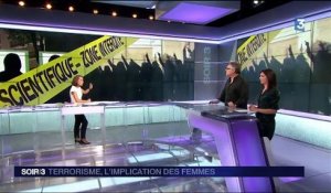 Terrorisme : Michel Onfray préconise de négocier avec l'État islamique