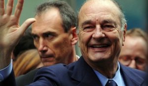 Bernadette Chirac bouleversée : elle donne des nouvelles de son mari
