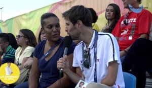 CHRONIQUE DE GREG 10/09/2016 - Jeux paralympiques Rio2016