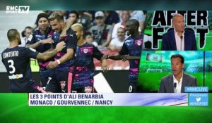 After Foot : le Best-Of du 10 septembre