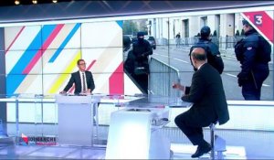 Pierre Moscovici : "L'Europe ne produit pas assez de résultats"