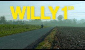 Willy 1er - bande-annonce