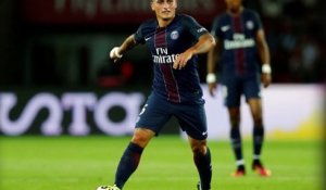 Verratti recadre fermement Balotelli