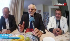 L’imam, l’évêque et le rabbin : leurs solutions pour vivre ensemble