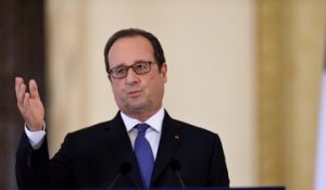 Hollande : «Tout sera fait» pour maintenir le site de Belfort