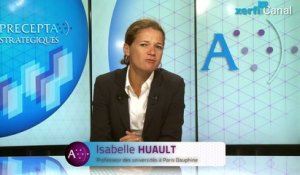 Isabelle Huault - Comment se prennent vraiment les décisions
