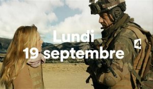 Les premières images de la série "Loin de chez nous" diffusée le 19 septembre sur France 5
